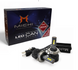 Світлодіодні LED лампи 12-24V 110W MICHI MI LED Can H4 Hi/Low 5500K MI LED Can H4 Hi/Low 110W фото 1