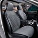 Накидки на передние сиденья с вентиляцией алькантара Elegant PARMA EL 700 708 EL 700 708 фото 3