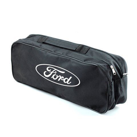 Сумка техдопомоги FORD чорна (52,6х18,6х13,2) 2 відділи Beltex BX-FORD  BX-FORD фото