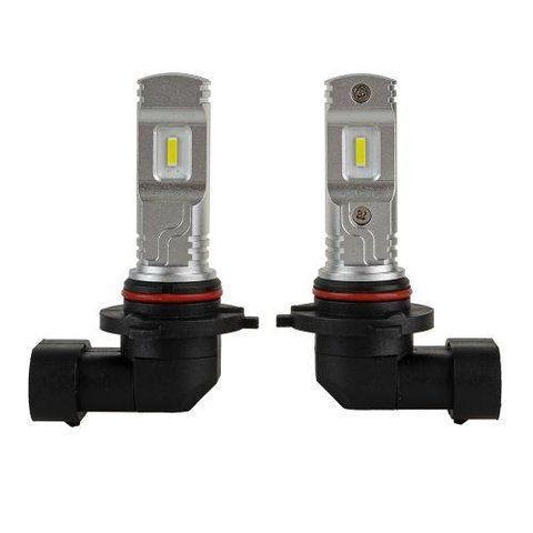 Лампи LED Pulso E84-HB3/HB4 9-36v 2x15w 2800Lm 6000K E84-HB3/HB4 фото