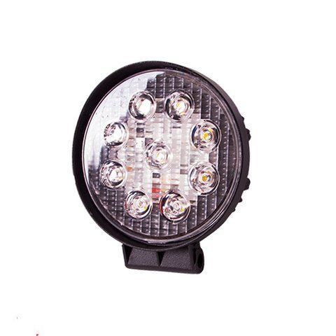 Фара світлодіодна 10-30V 27W 6000K Pulso WLP-27R1S5 WLP-27R1S5 фото