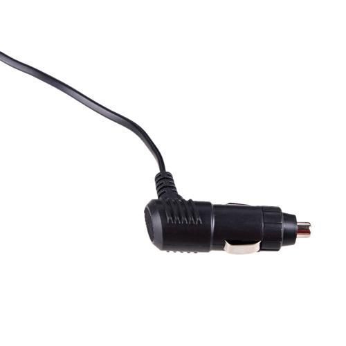 Вентилятор 12V 6.5W подвійний дві швидкості Voin HX-T307 HX-T307 фото