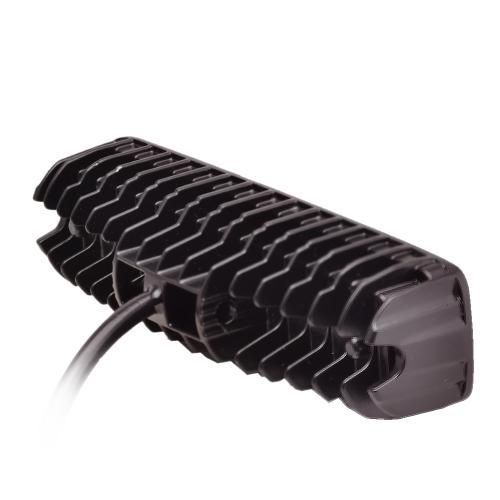 Фара світлодіодна 160х45х47мм 12-24V 18W 6000K Pulso WLP-7616 WLP-7616 фото