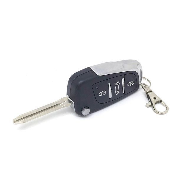 Блок керування ц/з TIGER Access PRO з пультом TIGER Access PRO фото