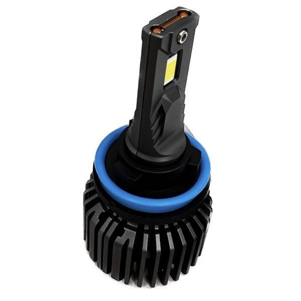 Світлодіодні LED лампи 12-24V 75W MICHI MI LED Can H8, H11 5500K MI LED Can H11 75W фото
