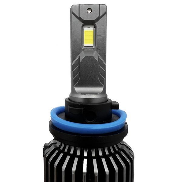 Світлодіодні LED лампи 12-24V 75W MICHI MI LED Can H8, H11 5500K MI LED Can H11 75W фото
