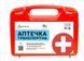 Аптечка автомобільна АМА-1 до 9 осіб згідно ТУ Poputchik 02-053-П 02-053-П фото 1