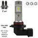Лампи LED Pulso E84-HB3/HB4 9-36v 2x15w 2800Lm 6000K E84-HB3/HB4 фото 2