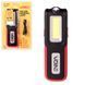 Переносна лампа VOIN VL-109 5W-COB+3W, Power Bank 2000mAh, магніт, індикатор заряду VL-109 фото 2