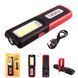 Переносна лампа VOIN VL-109 5W-COB+3W, Power Bank 2000mAh, магніт, індикатор заряду VL-109 фото 6