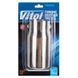 Насадка на глушник Vitol НГ-0471 d 64 мм з нержавійки НГ-0471 фото 5