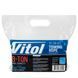 Трос буксирувальний 8т 5 м з двома гаками Vitol ТР-109-8-1 ТР-109-8-1 фото 6