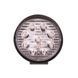 Фара світлодіодна 115х55мм 12-24V 27W 6000K Pulso WLP-27305 WLP-27305 фото 1