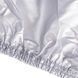 Тент автомобільний Polyester сірий 482х178х119мм VITOL CC11105 L CC11105 L фото 4
