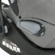 Автокресло детское ME 1110 i-FIX Simply Gray i-SIZE R129, рост ребенка 40-87см, рег.подголовник, 2 ур. Серый ME 1110 i-FIX Simply Gray фото 9