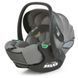 Автокресло детское ME 1110 i-FIX Simply Gray i-SIZE R129, рост ребенка 40-87см, рег.подголовник, 2 ур. Серый ME 1110 i-FIX Simply Gray фото 1