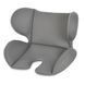 Автокресло детское ME 1110 i-FIX Simply Gray i-SIZE R129, рост ребенка 40-87см, рег.подголовник, 2 ур. Серый ME 1110 i-FIX Simply Gray фото 10