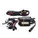Комплект ксенону Solar H4 6000K 85V 35 W P43t-38 KET+Ballast+Wire, 2 шт. 4460 фото 2