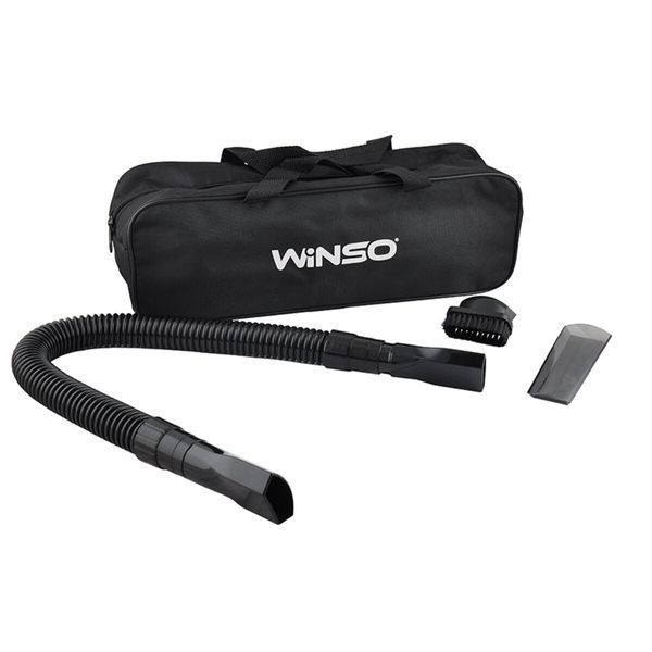 Пилосос автомобільний 12В 110W Winso 250200 250200 фото