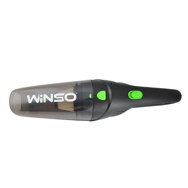 Пилосос автомобільний 12В 110W Winso 250200 250200 фото