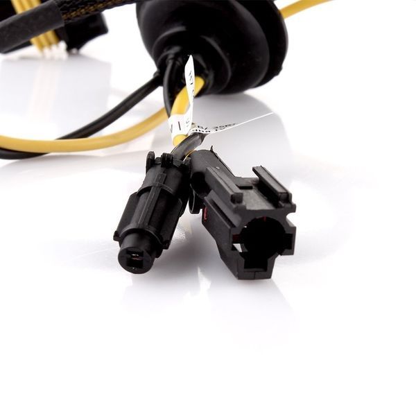 Лампа ксенонова FANTOM FT Bulb H7 4300К 35W комплект 2 шт FT Bulb H7 4300К фото