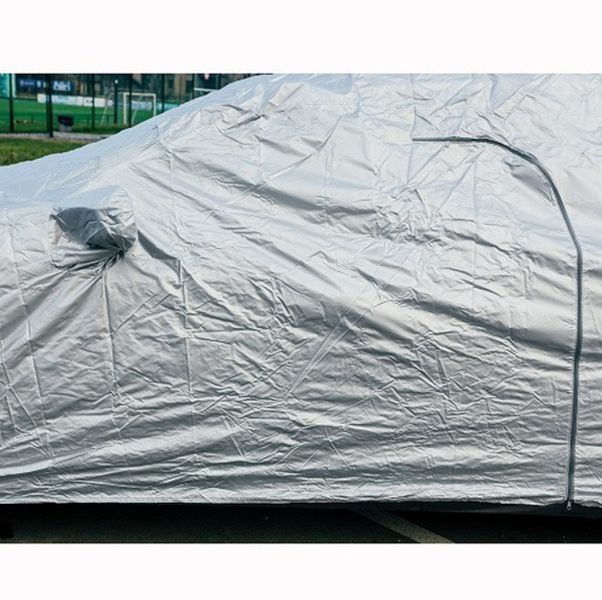 Тент на автомобиль Седан XL 535x178x120 см ELEGANT 100 278 El 100 278 фото