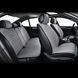 Комплект преміум накидок для сидінь BELTEX BX85200 Chicago grey BX85200 фото 2