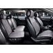 Накидки на сиденья с вентиляцией алькантара серые Elegant PARMA EL 700 713 EL 700 713 фото 1