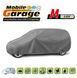 Тент на автомобиль Минивэн 423х180x148 см KEGEL Mobile Garage, LAV M 5-4135-248-3020 5-4135-248-3020 фото 1