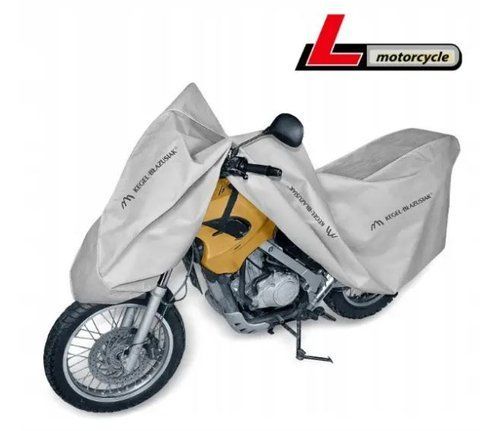 Тент на мотоцикл 215-240х126х98 см (L) Basic Garage KEGEL 5-4174-248-3020 5-4174-248-3020 фото