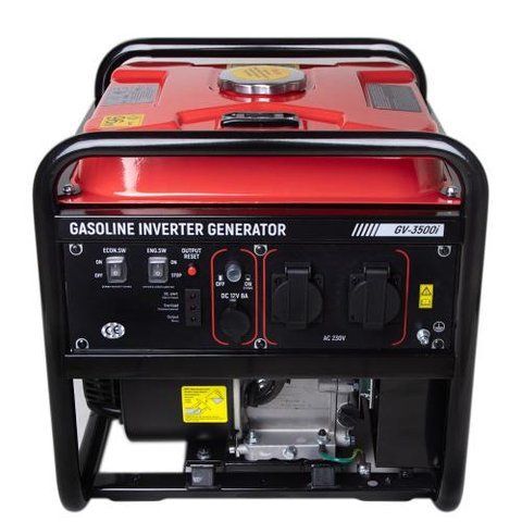 Генератор инверторный бензиновый Voin GV-3500i 3,0 кВт GV-3500i фото