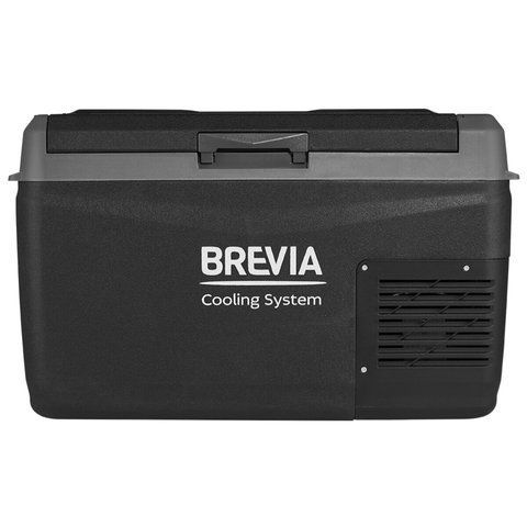 Холодильник автомобільний Brevia 29л 24270 24270 фото