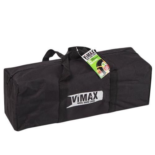 Цепи браслеты противоскольжения 10 шт в сумке VIMAX SC-510 SC-510 фото