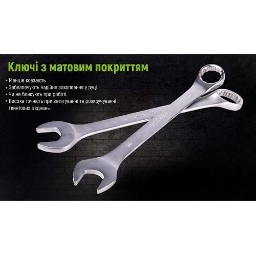Універсальний набір головок та ключів 1/4 та 1/2 82 предмети Alloid НГ-4082П НГ-4082П фото