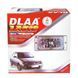 Фары противотуманные LADA 2110-12 DLAA LA 519 DB-Y LA 519 DB-Y фото 3