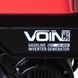 Генератор инверторный бензиновый Voin GV-3500i 3,0 кВт GV-3500i фото 5