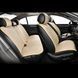 Комплект преміум накидок для сидінь BELTEX BX81500 Monte Carlo biege BX81500 фото 2
