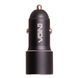 Автомобільний зарядний пристрій 2USB QC3.0 12-24V VOIN C-30207Q C-30207Q фото 3