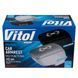 Підлокітник універсальний бежевий Vitol HJ48014 HJ48014 фото 6