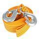 Буксувальний трос 2,5т 4м Carlife TR703 TR703 фото 2