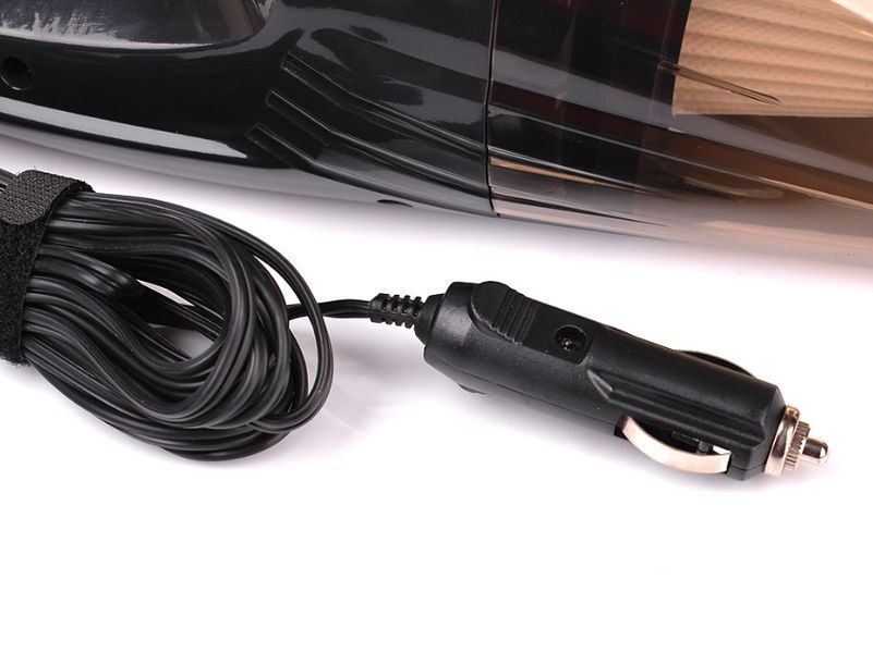Автопилосос сухе та вологе прибирання 110 W додатковий Фільтр HEPA Elegant 100 236 El 100 236 фото