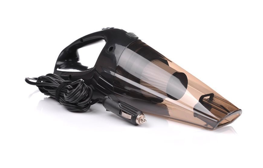 Автопилосос сухе та вологе прибирання 110 W додатковий Фільтр HEPA Elegant 100 236 El 100 236 фото