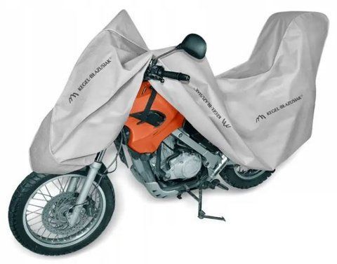 Тент на мотоцикл 215-240х126х98 см (L Box) Basic Garage KEGEL 5-4175-248-3020 5-4175-248-3020 фото