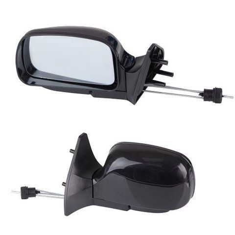Дзеркала бічні чорні Samara Ваз 2108,09,099, 2113-15 Vitol ЗБ 3109 BLACK ЗБ 3109 BLACK фото