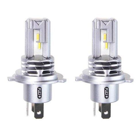 Лампи світлодіодні LED Pulso M4 H4 9-32V 6000K M4 H4 фото