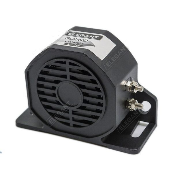 Сигнал заднего хода 12-48V Vitol waterproof 1248 waterproof 1248 фото