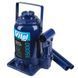 Домкрат гідравл телескоп 15 185 - 350мм 6кг Vitol DB-15002H DB-15002H фото 5