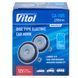 Автомобільний сигнал дисковий електромагнітний 12V Vitol CA-1195 D=95mm CA-1195 фото 4