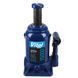Домкрат гідравл телескоп 15 185 - 350мм 6кг Vitol DB-15002H DB-15002H фото 1