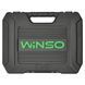 Професійний набір інструментів у кейсі Winso Pro 1/2", 1/4" 72T, CR-V, 110од. 924110 фото 6